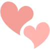Любовь | Love emoji 💕