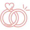 Любовь | Love emoji 💍