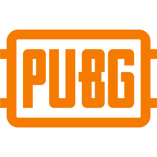 PUBG Game stiker 🧑‍🚀