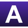 Telegram emoji Purple color