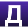 Telegram emoji Purple color