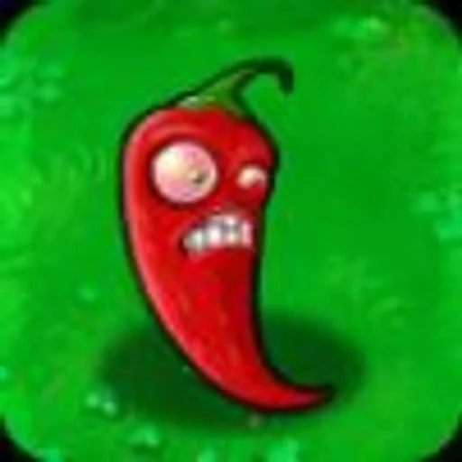 Зомби против растений emoji 🌶