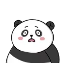 Панда Ок emoji 🪦