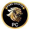 parscrypto stiker 👍