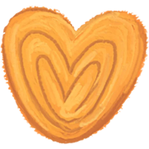 pastry ⋆ emoji 🍞
