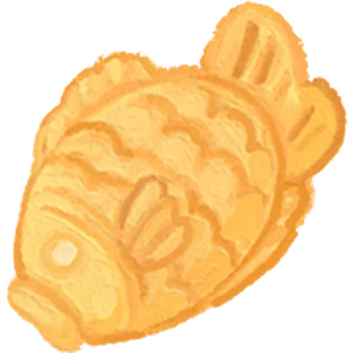 pastry ⋆ sticker 🍞