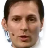 Эмодзи Pavel Durov ❤️