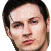 Эмодзи Pavel Durov 🍌