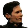 Эмодзи Pavel Durov 😎