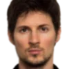Эмодзи Pavel Durov 🤓
