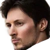 Эмодзи Pavel Durov 🤯