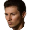 Эмодзи Pavel Durov 😈