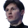 Эмодзи Pavel Durov 👾