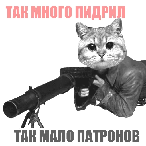 Стикер Telegram «Memes | Мемы» 😡