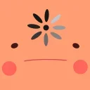 Персик emoji 😐