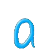 Telegram emoji Pen font