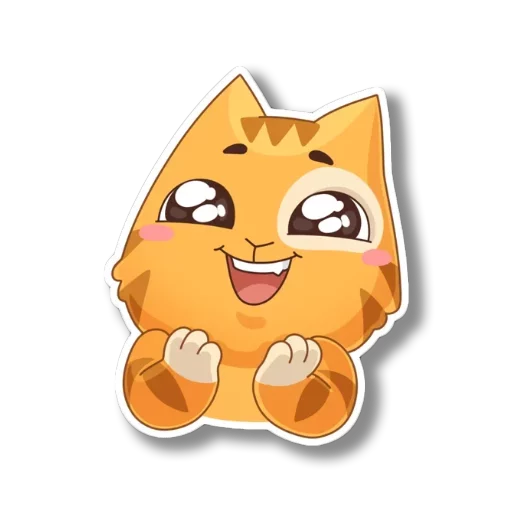 persik _the_cat emoji 😊