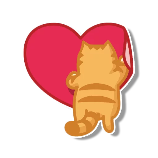 persik _the_cat emoji 💜