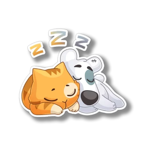 persik _the_cat emoji 😴