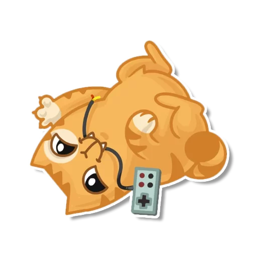 persik _the_cat emoji 😏