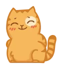 Persik Animated emoji 