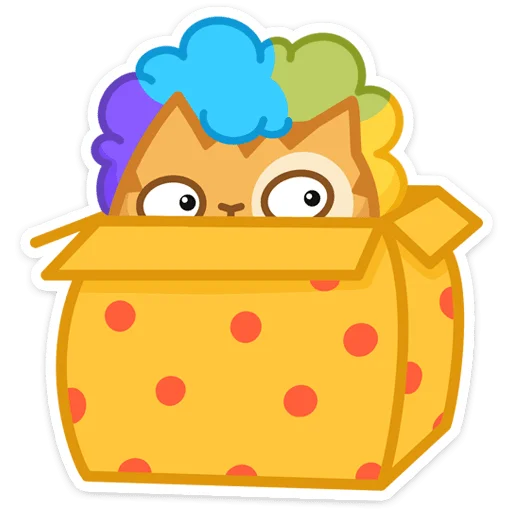 Забавный Персик emoji 🤹