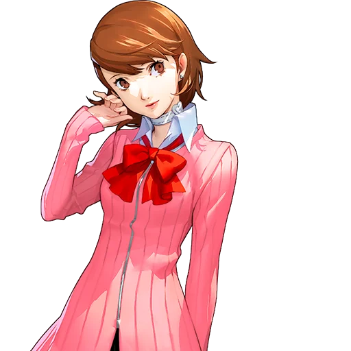 Persona 3 Reload Telegram stickers