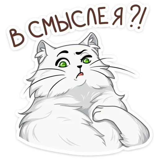Telegram Sticker «Питомцы» ?