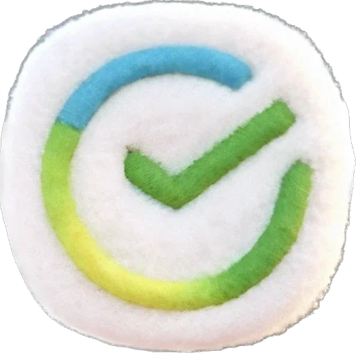 Telegram Sticker «Плюшевые приложения 2» 📱