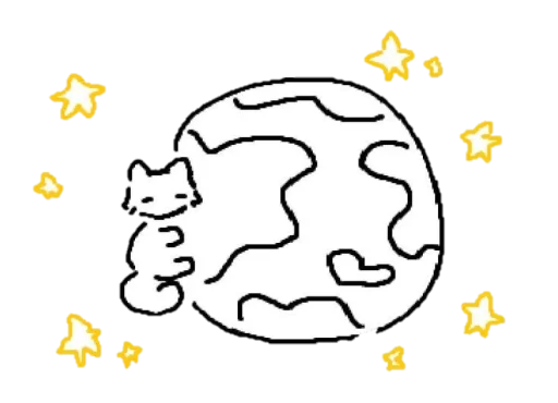 Telegram stiker «пикчи и коти» 🌟