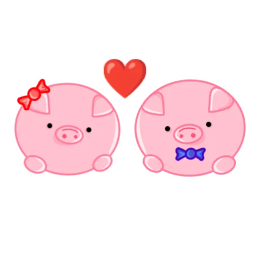 Свинота emoji 👩‍❤️‍👨
