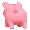 ࣪˖ ִֶָ ʚ pig ɞ ִֶָ ˖ ࣪ emoji 🍑