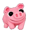 ࣪˖ ִֶָ ʚ pig ɞ ִֶָ ˖ ࣪ emoji 👋