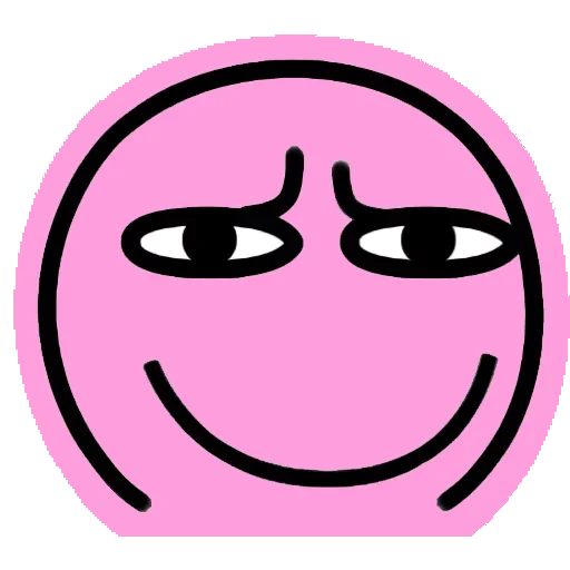 Pink Boy emoji 🤘