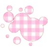 Pink emoji 🎨