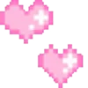pink random emoji 💕