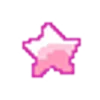 pink random emoji ⭐