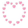 pink random emoji 💖