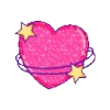 pink random  emoji 💖