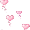 pink random emoji 💗