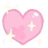 pink random  emoji 💖