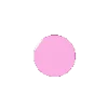 pink random emoji 🔘