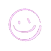 random pink telegram emoji emoji 🙂