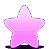Емодзі random pink telegram emoji ⭐️