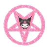 random pink telegram emoji emoji ⭐️
