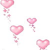 random pink telegram emoji emoji 💓