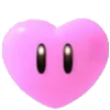 random pink telegram emoji emoji 💗