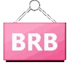 Эмодзи random pink telegram emoji ⏳