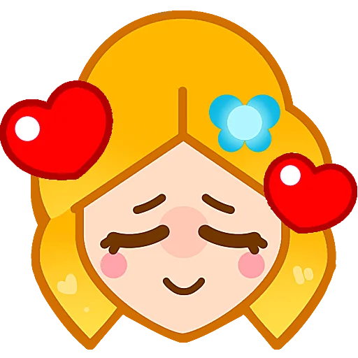 Piper BrawlStars emoji 🥰