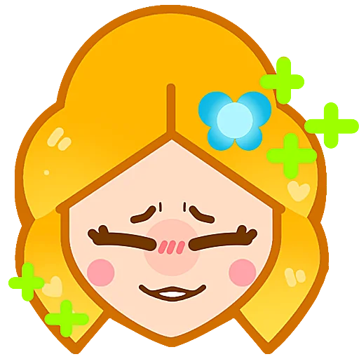 Piper BrawlStars emoji 🥵